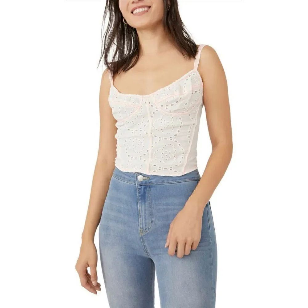 Free People thin strap